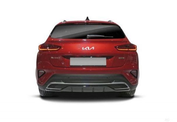 Kia XCeed 1.6 CRDi 100 kW image number 7