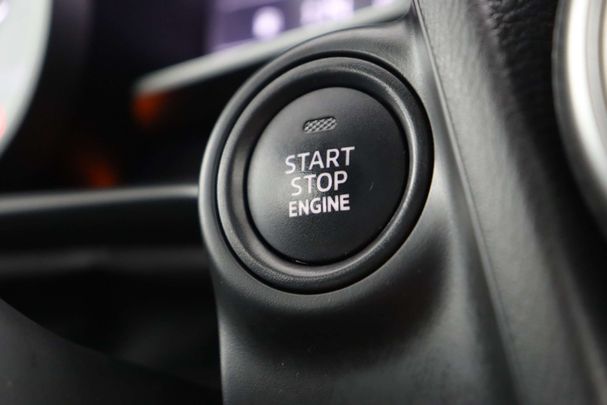 Mazda 2 SkyActiv-G 66 kW image number 24