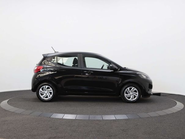 Hyundai i10 1.0 49 kW image number 6