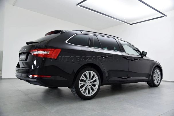 Skoda Superb Combi 2.0 TDI Style 110 kW image number 5