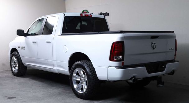 RAM 1500 5.7 294 kW image number 4