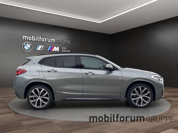 BMW X2 sDrive18i 103 kW image number 13