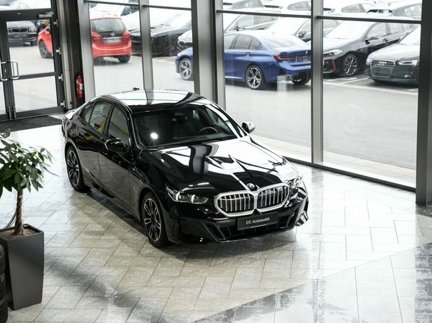 BMW 520d 145 kW image number 32