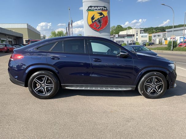 Mercedes-Benz GLE 400 d 4Matic 243 kW image number 3