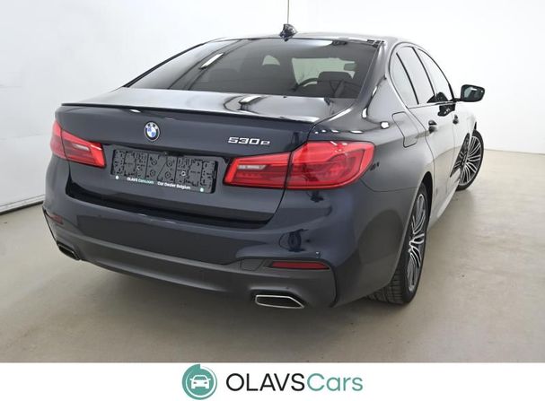 BMW 530 e 135 kW image number 3