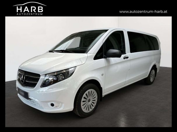 Mercedes-Benz Vito 114 CDi Tourer 100 kW image number 2