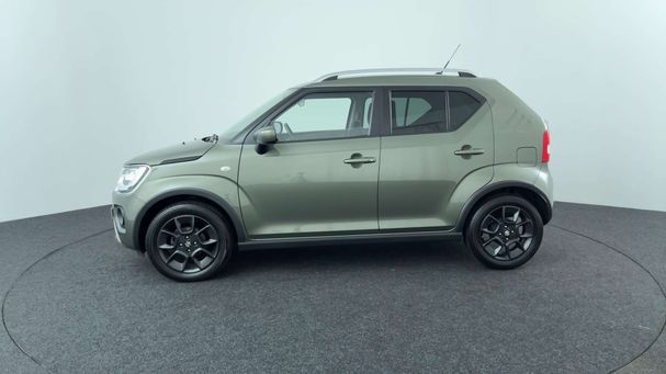 Suzuki Ignis 61 kW image number 5