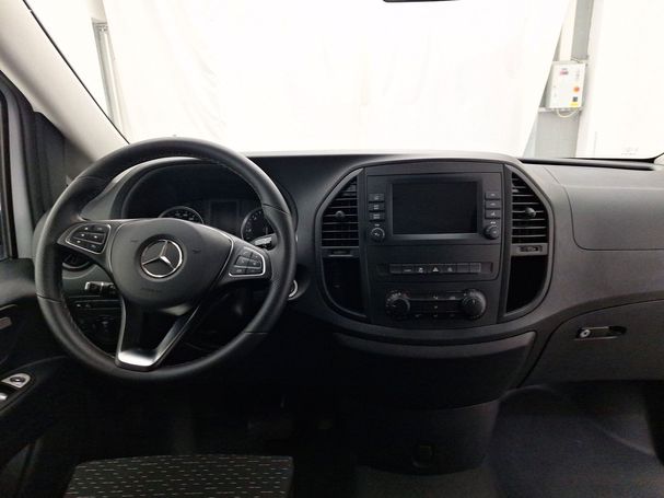 Mercedes-Benz Vito d 100 kW image number 11