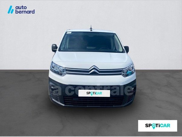 Citroen Berlingo BlueHDi 130 M Club 96 kW image number 5