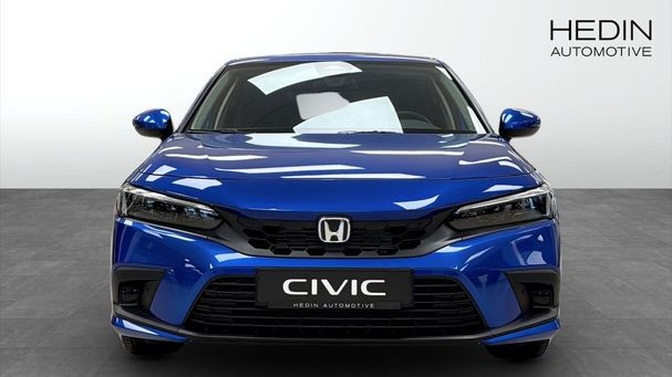 Honda Civic 135 kW image number 8