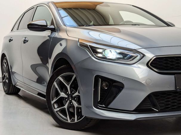 Kia ProCeed 100 kW image number 1