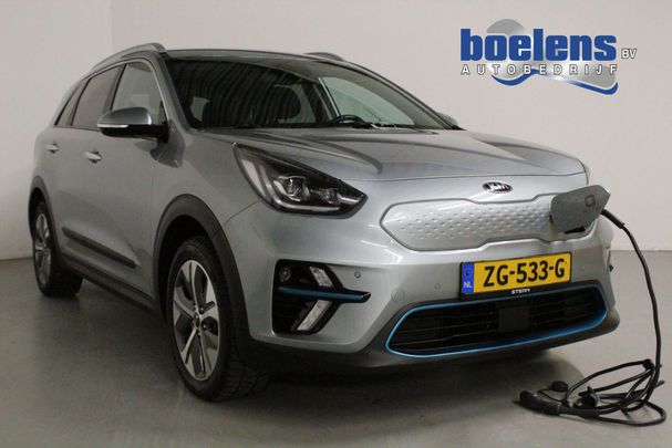 Kia Niro e 64 kWh 150 kW image number 2