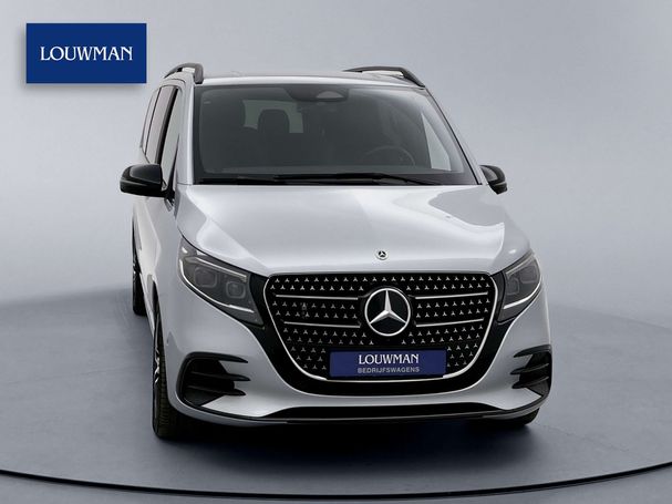 Mercedes-Benz V 250d Avantgarde 140 kW image number 16