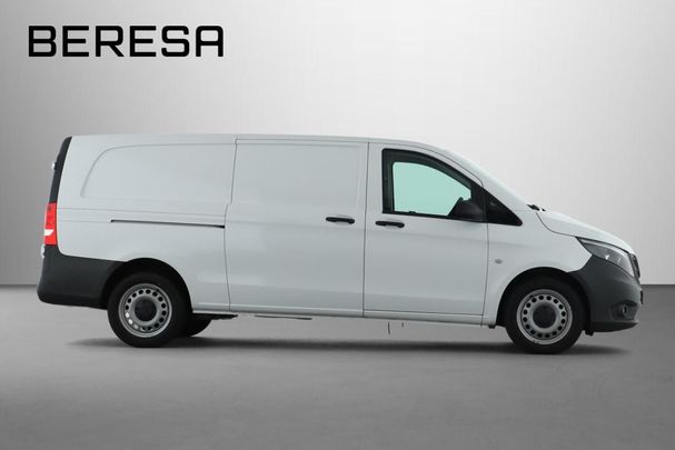 Mercedes-Benz Vito 116 CDi extra 120 kW image number 7