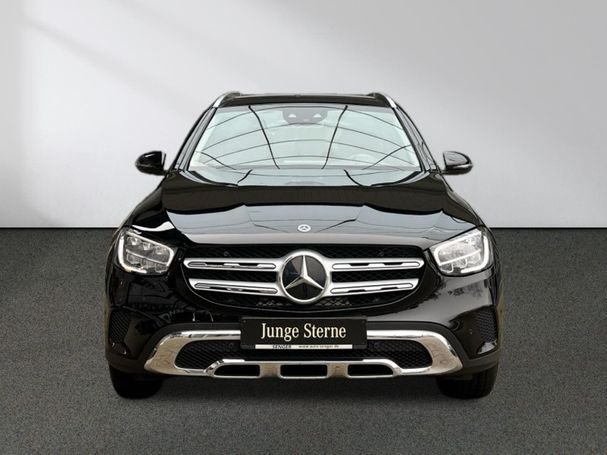 Mercedes-Benz GLC 200 d 120 kW image number 2