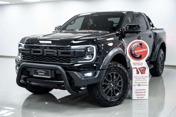 Ford Ranger Raptor 215 kW image number 1