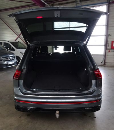 Volkswagen Tiguan Allspace 2.0 TDI R-Line 4Motion 147 kW image number 11