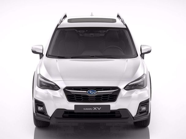 Subaru XV Lineartronic Style 84 kW image number 12