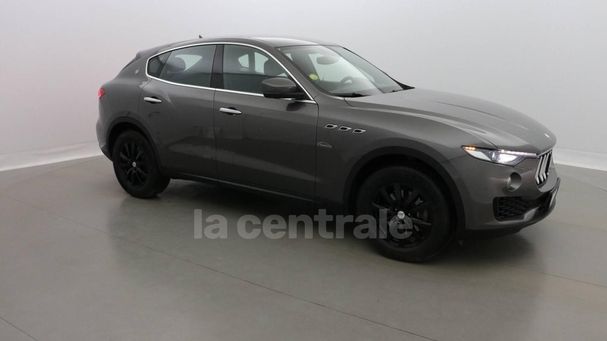 Maserati Levante Diesel 202 kW image number 20