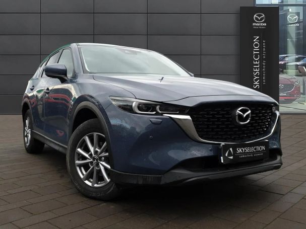 Mazda CX-5 AWD 121 kW image number 2