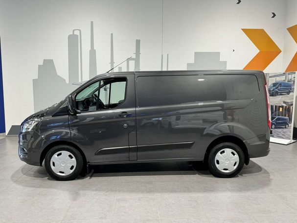 Ford Transit Custom L1H1 1.0 PHEV 92 kW image number 2