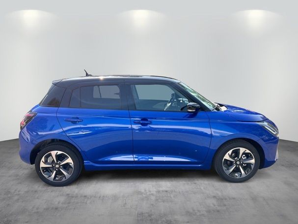 Suzuki Swift 1.2 Hybrid Comfort 61 kW image number 6