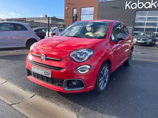 Fiat 500X 1.3 Sport DCT 110 kW image number 1