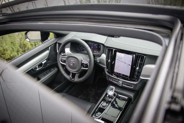 Volvo V90 T6 293 kW image number 6