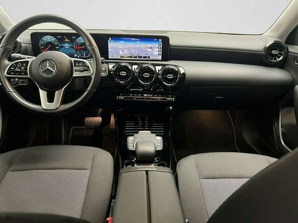 Mercedes-Benz A 180 d 85 kW image number 7