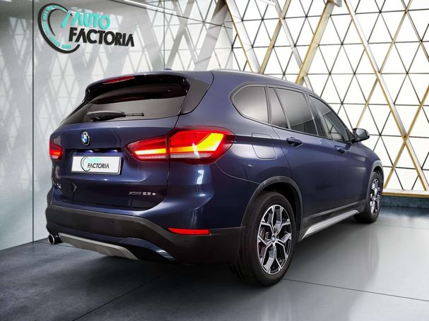 BMW X1 25e xDrive 162 kW image number 3