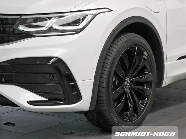 Volkswagen Tiguan 1.4 eHybrid R-Line DSG 180 kW image number 5