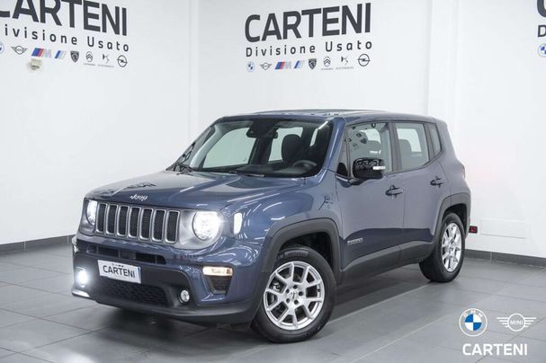 Jeep Renegade 96 kW image number 1