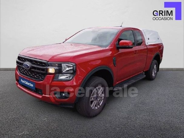 Ford Ranger 125 kW image number 1