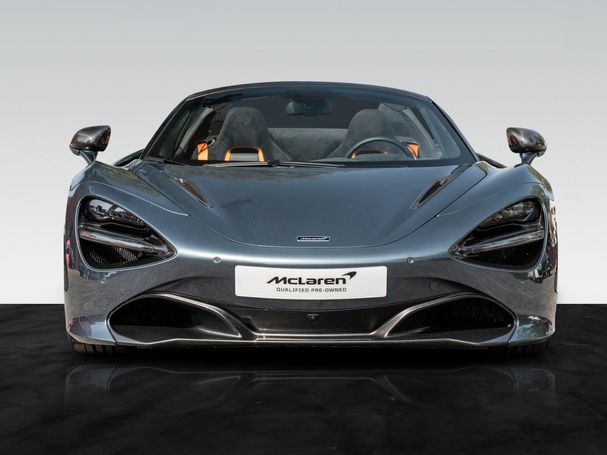 McLaren 720S Spider 530 kW image number 4