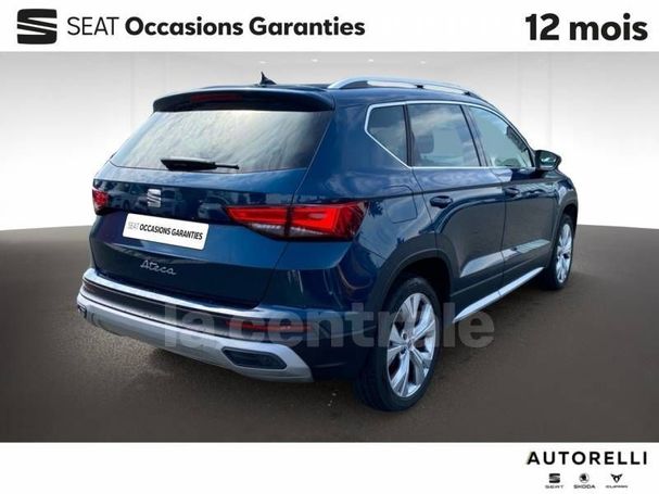 Seat Ateca 2.0 TDI DSG 110 kW image number 4