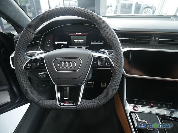 Audi RS7 Sportback 441 kW image number 12