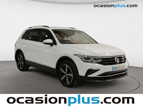 Volkswagen Tiguan 1.5 TSI Life 110 kW image number 2