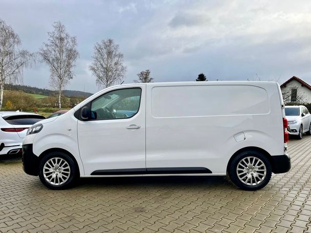 Opel Vivaro 88 kW image number 5