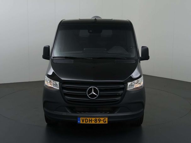 Mercedes-Benz Sprinter L1 CDi 105 kW image number 1