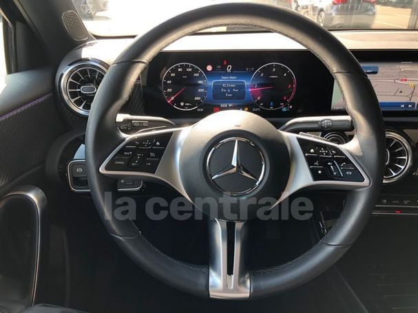 Mercedes-Benz A 180 d 85 kW image number 8