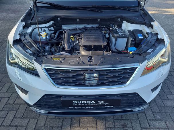 Seat Ateca 1.0 TSI Style 85 kW image number 14