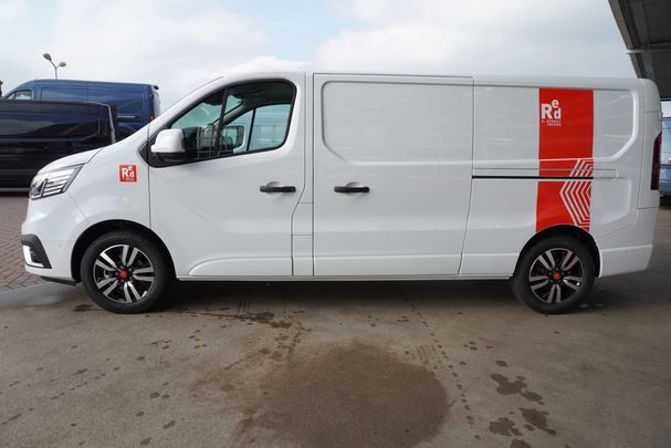 Renault Trafic 125 kW image number 8