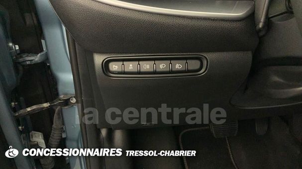 Fiat 500 e 42 kWh 88 kW image number 24