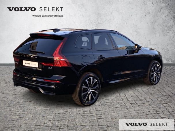 Volvo XC60 145 kW image number 6