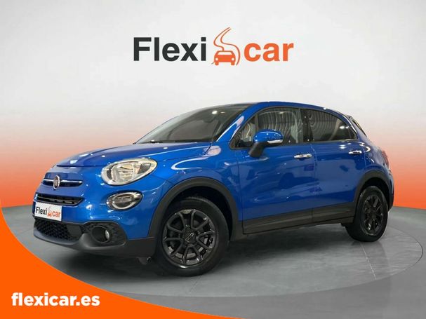 Fiat 500X 1.6 97 kW image number 1