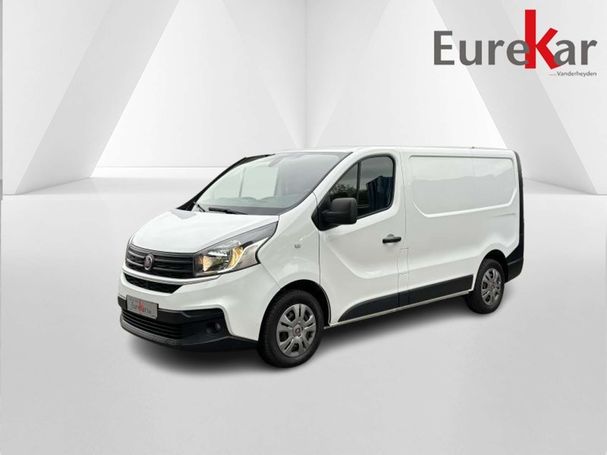 Fiat Talento 88 kW image number 2