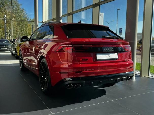 Audi SQ8 373 kW image number 5