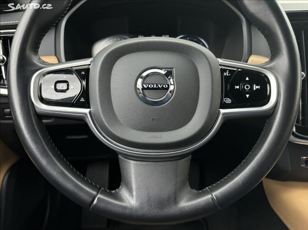 Volvo V90 D5 AWD 173 kW image number 9