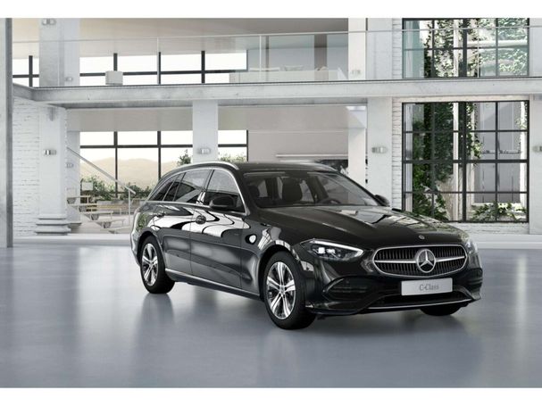 Mercedes-Benz C 220 d T 145 kW image number 8