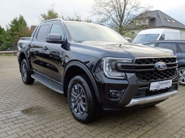 Ford Ranger Wildtrak e-4WD 177 kW image number 4